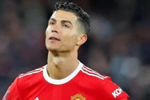 Man Utd thua Middlesbrough, báo Anh đưa ra 20 lý do khuyên C.Ronaldo ra đi