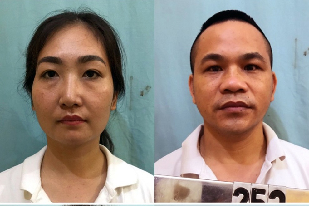 Hà Nội: Màn gài bẫy như phim của nhóm phóng viên tống tiền hiệu trưởng - 1 Hà Nội: Màn gài bẫy như phim của nhóm phóng viên tống tiền hiệu trưởng - 1