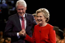 Thăm dò dư luận: Clinton thắng Trump trong cuộc tranh luận đầu tiên
