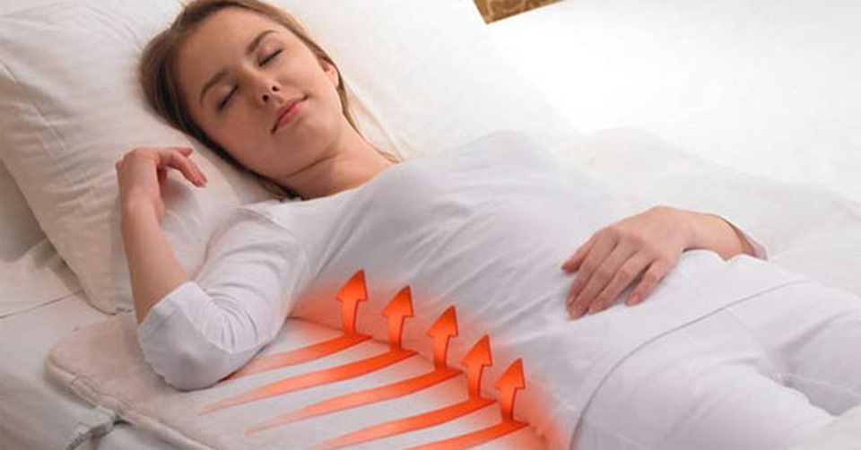 Dân mạng chia sẻ mẹo dùng thiết bị điện giúp bạn ấm áp trong mùa đông - 3 Dân mạng chia sẻ mẹo dùng thiết bị điện giúp bạn ấm áp trong mùa đông - 3