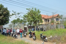 Đăng tin sai sự thật “Tuấn “khỉ” gia nhập tình báo”, một phụ nữ bị phạt