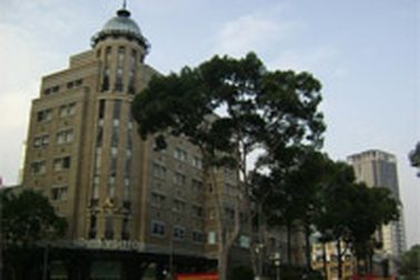 Không gian ngầm đô thị: “Mỏ vàng” dưới lòng đất