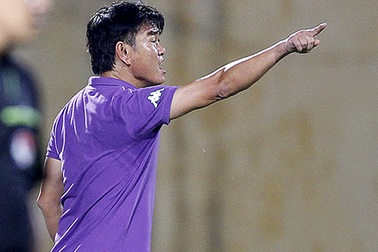 Hà Nội T&T tuyên bố không "buông" HA Gia Lai