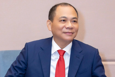 Cổ phiếu VinFast diễn biến ra sao sau một ngày chào sàn Mỹ?