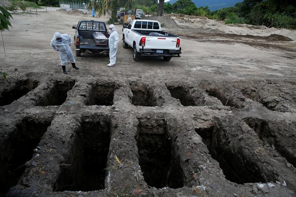 Chuyên gia: Covid-19 có thể dễ lây nhiễm hơn vì đã ngừng đột biến - 1 Chuyên gia: Covid-19 có thể dễ lây nhiễm hơn vì đã ngừng đột biến - 1