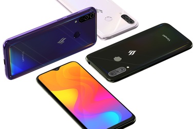 Vingroup ra mắt Vsmart Joy 3 với 3 camera trong phân khúc 2 triệu