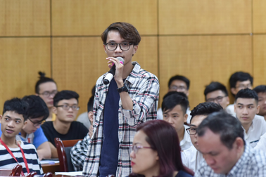 Phát động cuộc thi "Sáng tạo trẻ Bách khoa 2020"