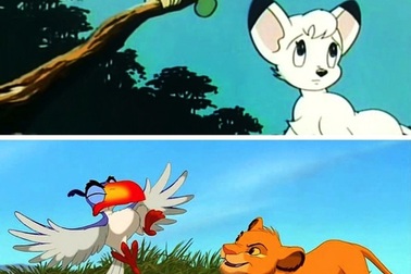 Những bộ phim là hàng “nhái” nhưng vẫn nổi tiếng