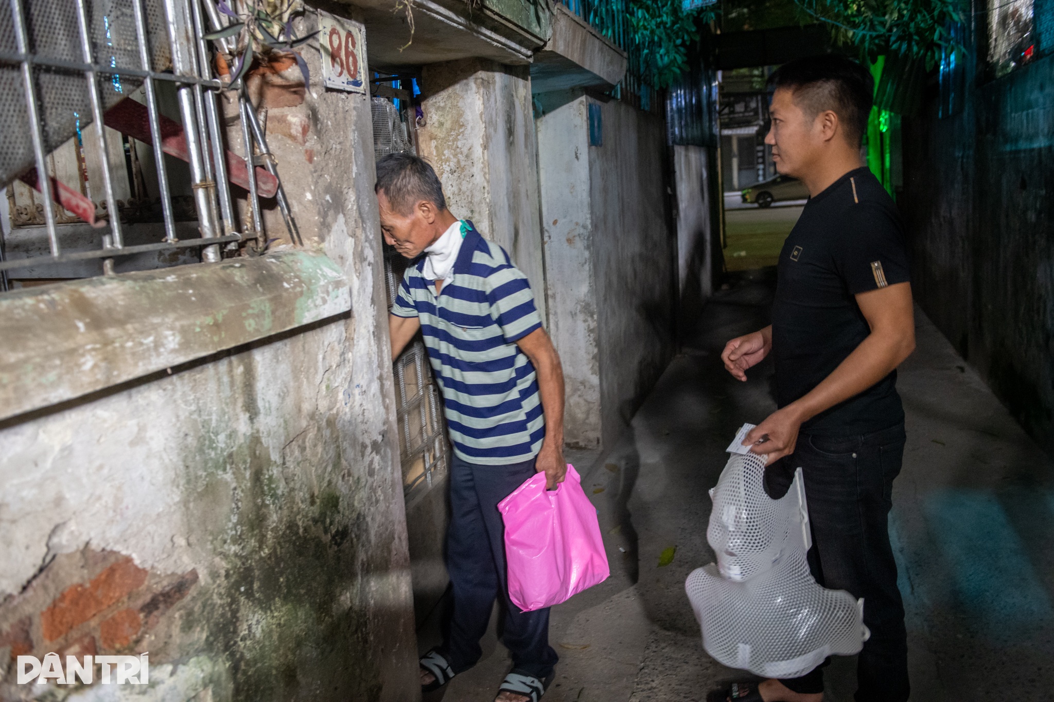 ការគេងមិនលក់នៃការព្យាបាលដោយវិទ្យុសកម្មសម្រាប់អ្នកដែលមានជំងឺ K-11 Đêm trắng xạ trị của những phận người mang K - 11