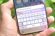 Tiết lộ mới nhất về iOS 19