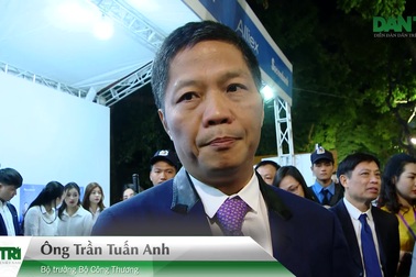 Sự kiện Ngày mua sắm trực tuyến 2019 đang diễn ra tại Hà Nội, Đà Nẵng và TP. Hồ Chí Minh từ 6/12 đến 8/12