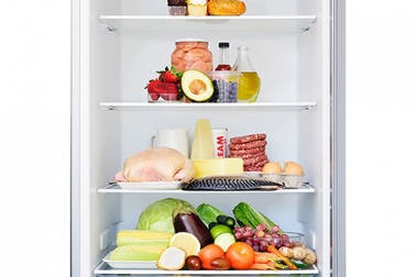Bảo quản thực phẩm trong tủ lạnh thế nào cho đúng?