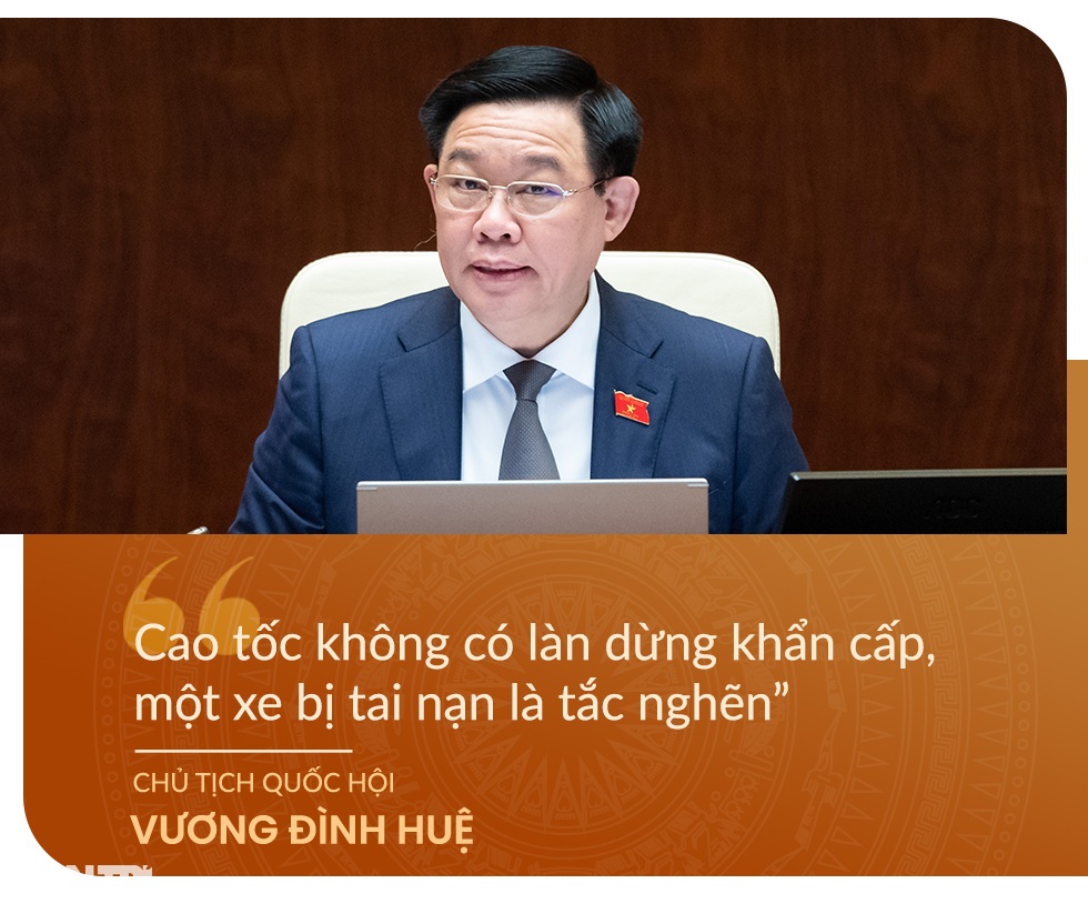 Phát ngôn ấn tượng từ màn hỏi - đáp giữa đại biểu Quốc hội và bộ trưởng - 13