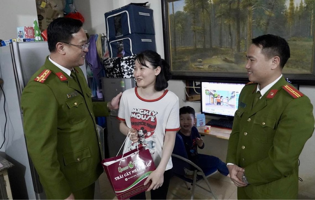 Công binh Việt Nam điều chó nghiệp vụ vào sâu khu vực đổ nát tại Thổ Nhĩ Kỳ - 8 Công binh Việt Nam điều chó nghiệp vụ vào sâu khu vực đổ nát tại Thổ Nhĩ Kỳ - 8