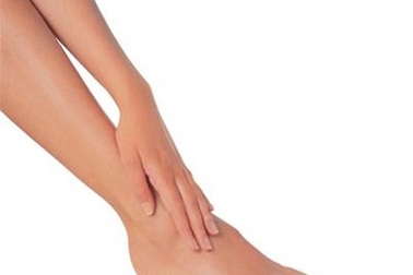 3 cách xử lý mùi hôi chân