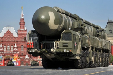 Ông Putin cáo buộc phương Tây "tống tiền hạt nhân" Nga, cảnh báo đáp trả