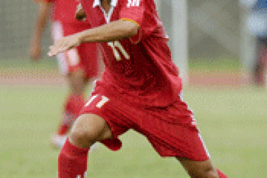 Tuyển U22 Việt Nam vào chung kết sau loạt “đấu súng” với Sierra Leone