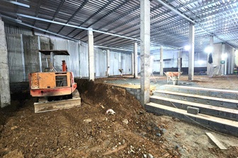 Lãnh đạo tỉnh Lâm Đồng yêu cầu xử lý công trình không phép trên đèo Bảo Lộc