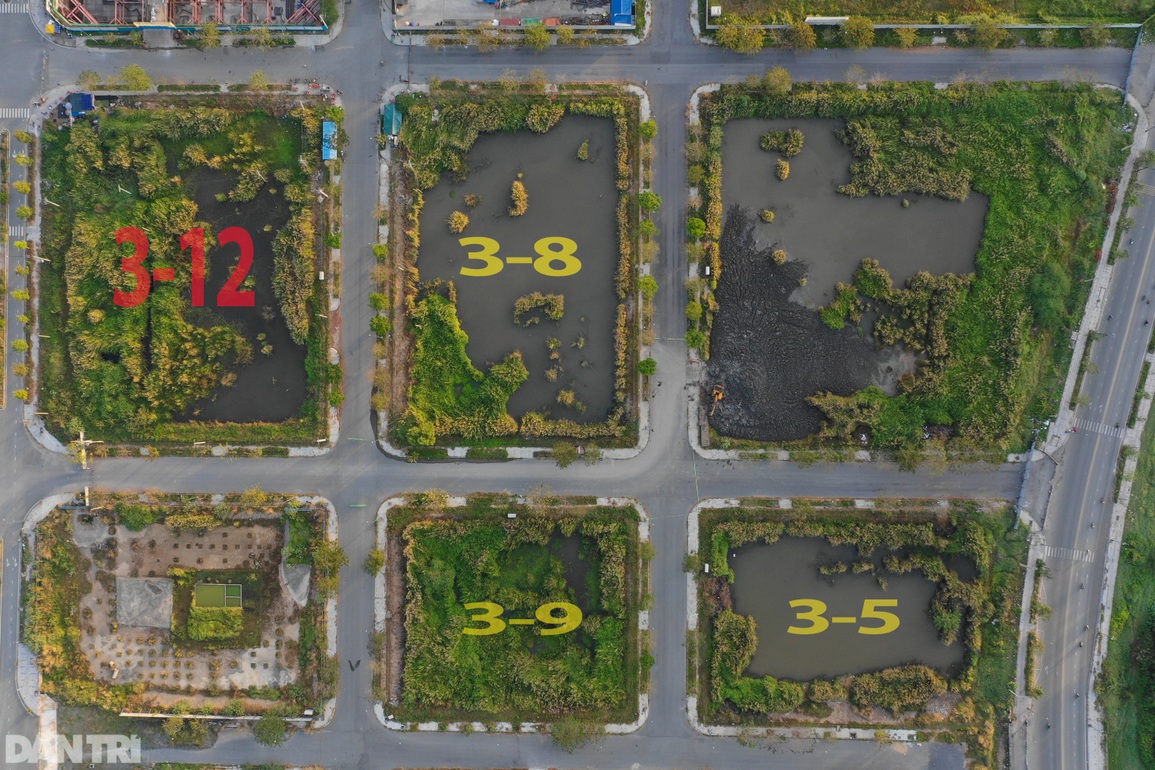 Công ty nữ giám đốc 9X xin bỏ cọc đất vàng, đầu cơ vùng ven ồ ạt xả hàng - 1 Công ty nữ giám đốc 9X xin bỏ cọc đất vàng, đầu cơ vùng ven ồ ạt xả hàng - 1