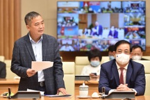 Bác sĩ Nguyễn Lân Hiếu: Xóa bỏ khu cách ly tập trung và bệnh viện dã chiến