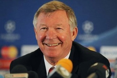 Ferguson lo ngại mối hiểm họa mang tên Arsenal