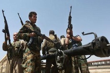 Người Kurd trong toan tính mới của các ông lớn