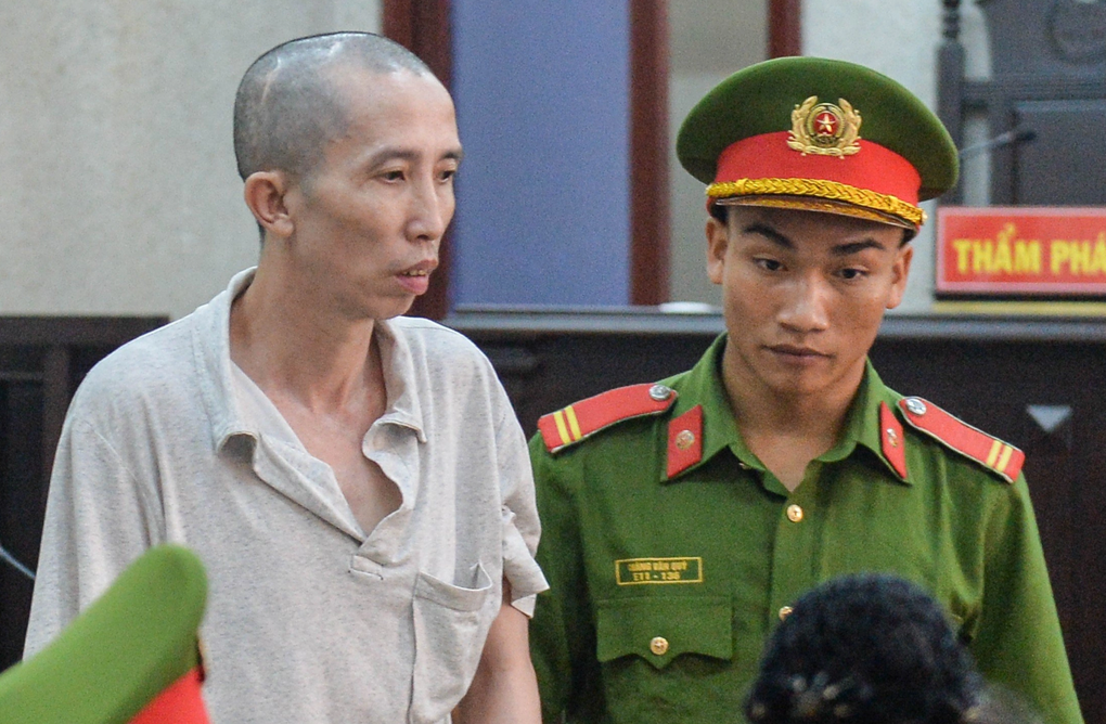 Mở lại phiên phúc thẩm vụ án mẹ nữ sinh giao gà ở Điện Biên - 2 Mở lại phiên phúc thẩm vụ án mẹ nữ sinh giao gà ở Điện Biên - 2
