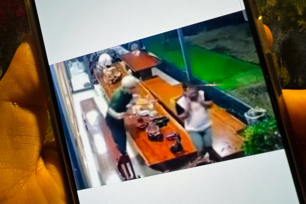 Lời khai của nghi phạm bắn chết người đàn ông ở Đồng Nai - 2 Lời khai của nghi phạm bắn chết người đàn ông ở Đồng Nai - 2