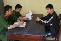 Truy bắt giang hồ cộm cán Cường "gấu"
