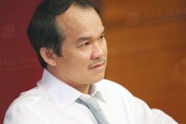 Bầu Đức: Bất động sản Việt Nam bây giờ càng làm càng chết