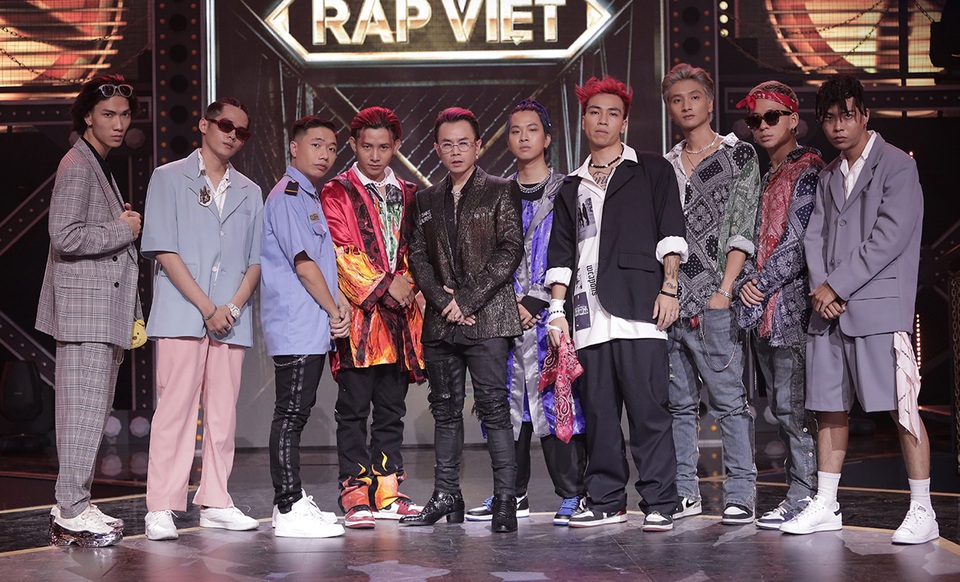 Ricky Star lần thứ 2 “được cứu” nhờ Nón Vàng - 1