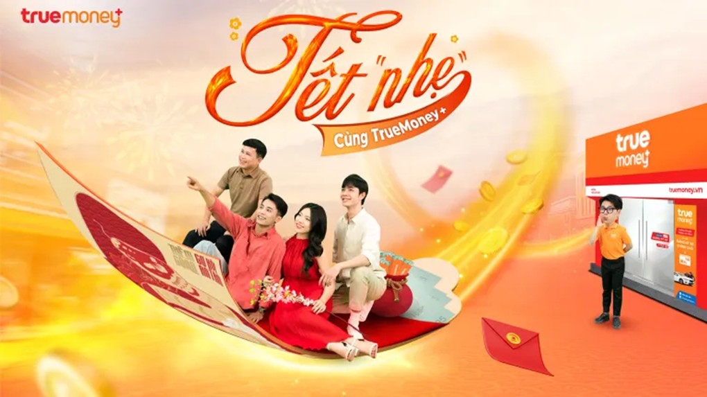 Tết nhẹ hơn khi tài chính không còn là gánh nặng - 3 Tết nhẹ hơn khi tài chính không còn là gánh nặng - 3