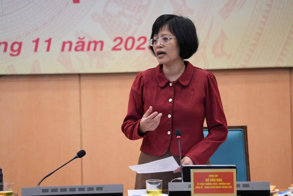 Hà Nội giải đáp về bảng giá đất mới sắp công bố, có nơi tăng hơn 20% - 2