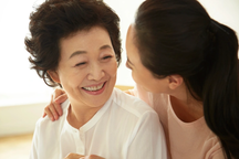 Bí ẩn phía sau tiếng cười