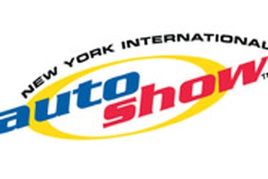 Tâm điểm của Triển lãm ô tô New York 