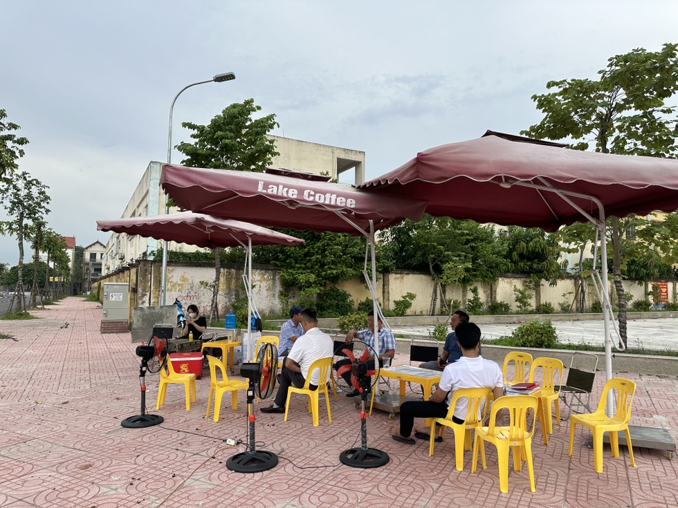 Chuyên gia nói về đấu giá đất vùng ven: Không khác cuộc đấu trí, đánh bạc - 3 Chuyên gia nói về đấu giá đất vùng ven: Không khác cuộc đấu trí, đánh bạc - 3