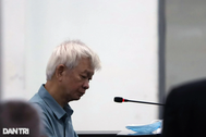 Hôm nay, 2 cựu Chủ tịch tỉnh Khánh Hòa hầu tòa vụ giao "đất vàng"