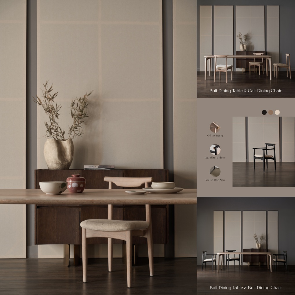 Ý tưởng thiết kế nội thất từ những tác phẩm điêu khắc nổi tiếng thế giới - 5 Ý tưởng thiết kế nội thất từ những tác phẩm điêu khắc nổi tiếng thế giới - 5