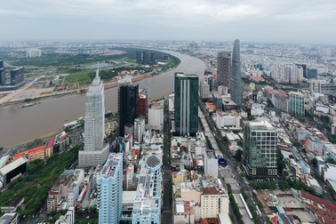 Thành ủy TPHCM khảo sát ý kiến người dân về dự thảo bảng giá đất điều chỉnh