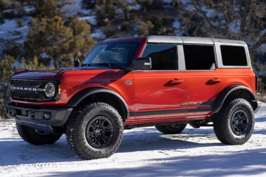 Ford chơi trội, tặng tiền cho khách mua xe để không phải xếp hàng đợi