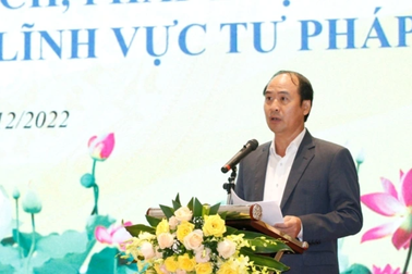 Tập trung đào tạo, xây dựng năng lực cho đội ngũ làm công tác xã hội