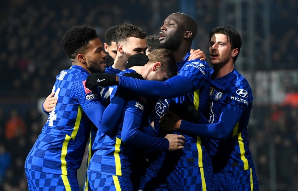 Hàng loạt nhà tài trợ đồng loạt tháo chạy khỏi Chelsea - 1 Hàng loạt nhà tài trợ đồng loạt tháo chạy khỏi Chelsea - 1