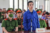 "Nghịch tử" tấn công mẹ ruột liên tiếp để cướp tiền