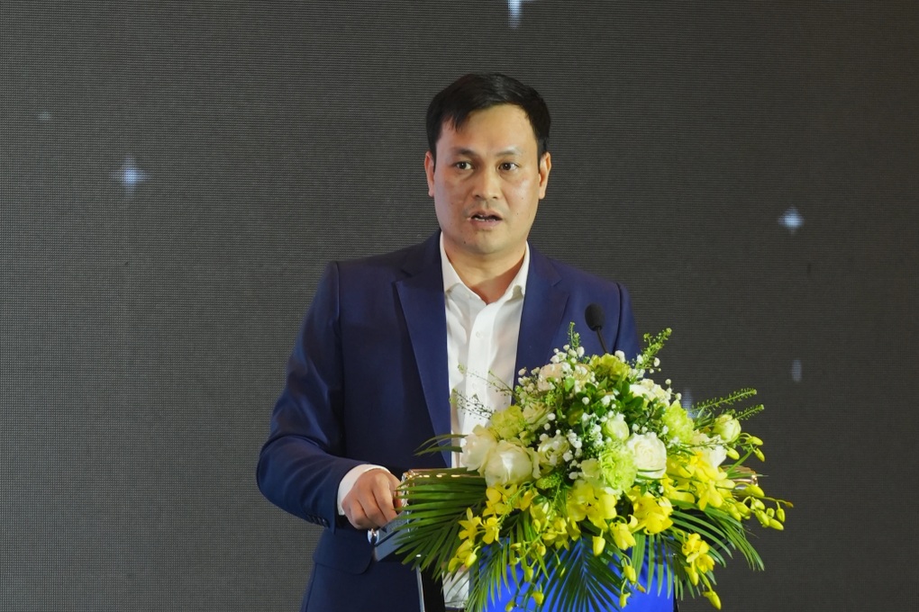 Sinh trắc học giúp giảm 60% số vụ lừa đảo, tiết kiệm 1.300 tỷ đồng/năm - 1 Sinh trắc học giúp giảm 60% số vụ lừa đảo, tiết kiệm 1.300 tỷ đồng/năm - 1