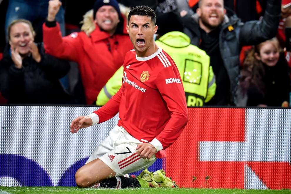C.Ronaldo bất ngờ có khả năng thay thế HLV Solskjaer ở Man Utd - 2 C.Ronaldo bất ngờ có khả năng thay thế HLV Solskjaer ở Man Utd - 2