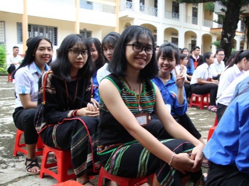 Thi tốt nghiệp THPT đợt 2: Thí sinh và phụ huynh bày tỏ nhiều lo lắng - 1 Thi tốt nghiệp THPT đợt 2: Thí sinh và phụ huynh bày tỏ nhiều lo lắng - 1