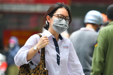 Phổ điểm thi tốt nghiệp THPT môn Giáo dục công dân trung bình là 8,37