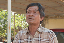 Gã đàn ông lừa mang xe của người va chạm giao thông đi sửa rồi chiếm đoạt