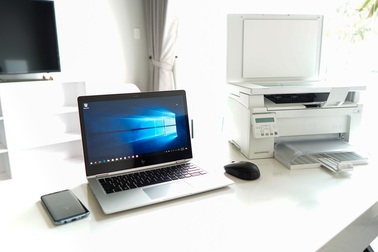 Món quà chất lượng của HP dành cho văn phòng