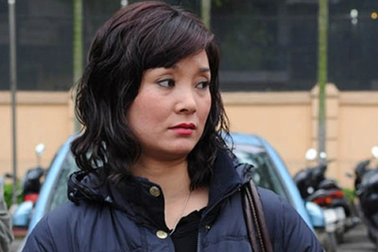 Diễn viên thủ vai Hoài "Thát - chơ" bị bắt